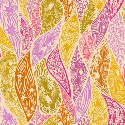 Anna Maria Textiles;Northcott