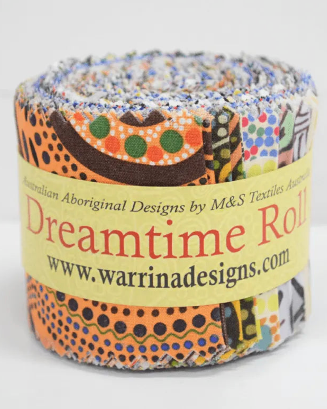 Aboriginal Fabrics;Precuts