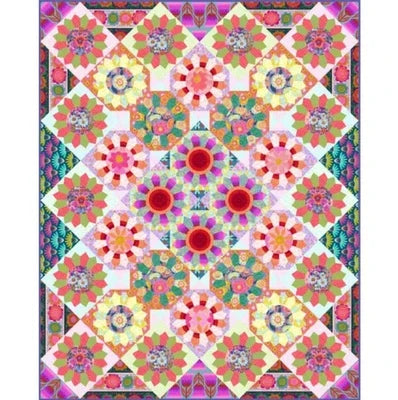 Anna Maria Textiles;Kits;Northcott