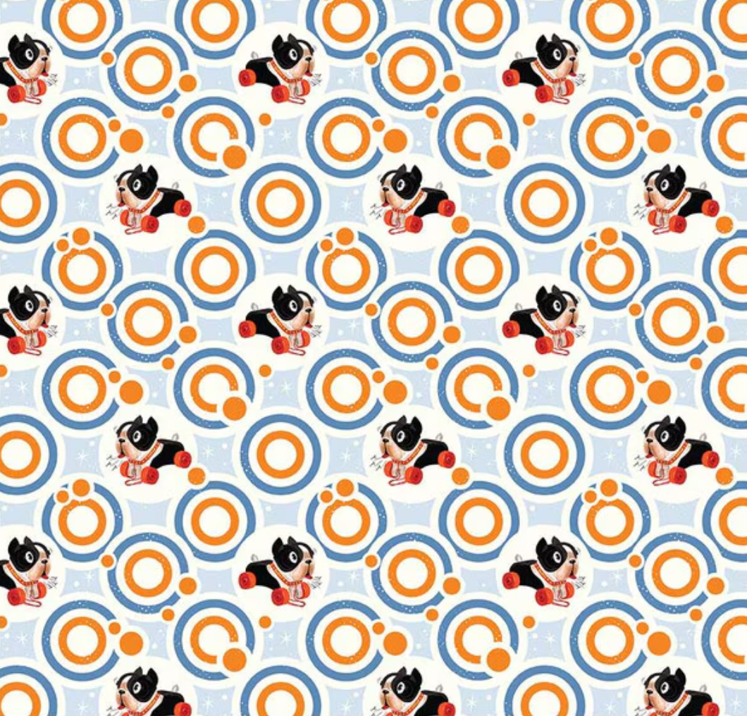 Pop 'n Play | Riley Blake Fabrics image 4