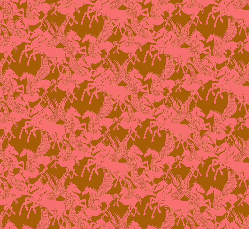 Shooting Stars | Vintage | Anna Maria Textiles | Northcott image 4