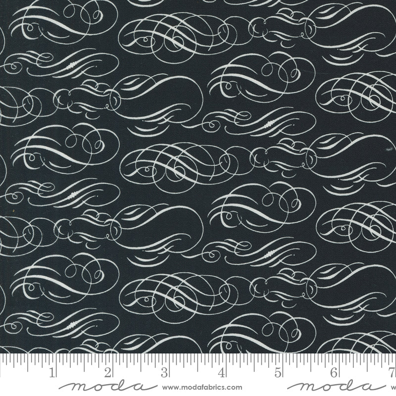 Sable Swan by Cathe Holden, MODA image 2