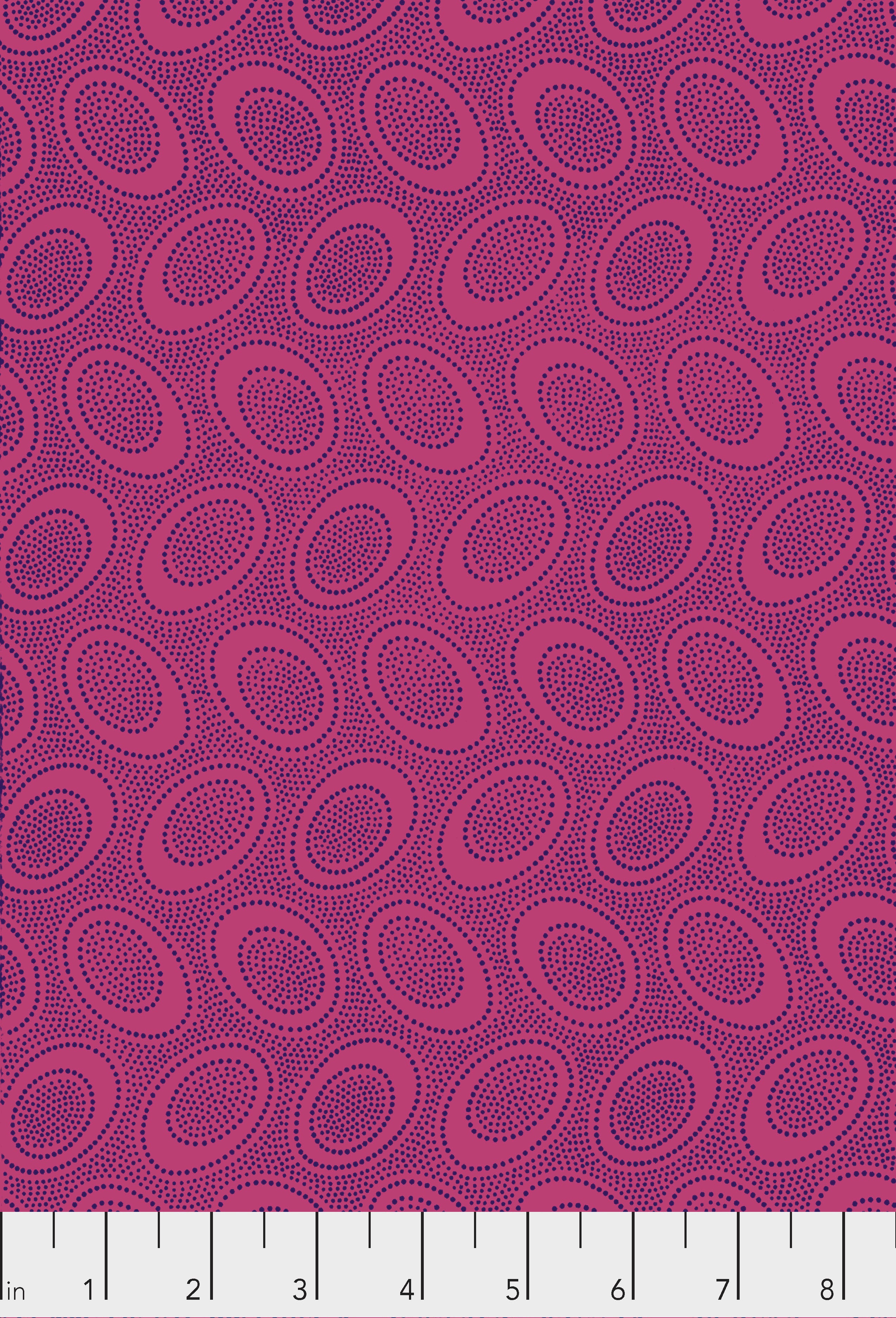 Aboriginal Dot | Kaffe Fassett | FreeSpirit image 8