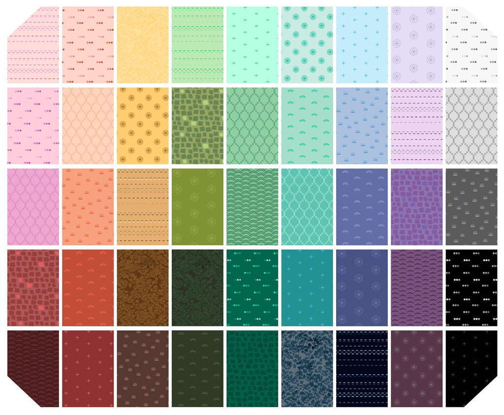 Chromatics FQ Bundle | FreeSpirit image 1