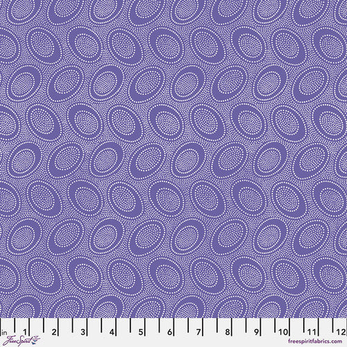 Aboriginal Dot | Kaffe Fassett | FreeSpirit image 5