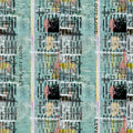 Seth Apter | Live Out Loud Yardage image 0