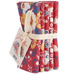 Tilda's Jubilee Collection Precuts, 100% cotton image 7