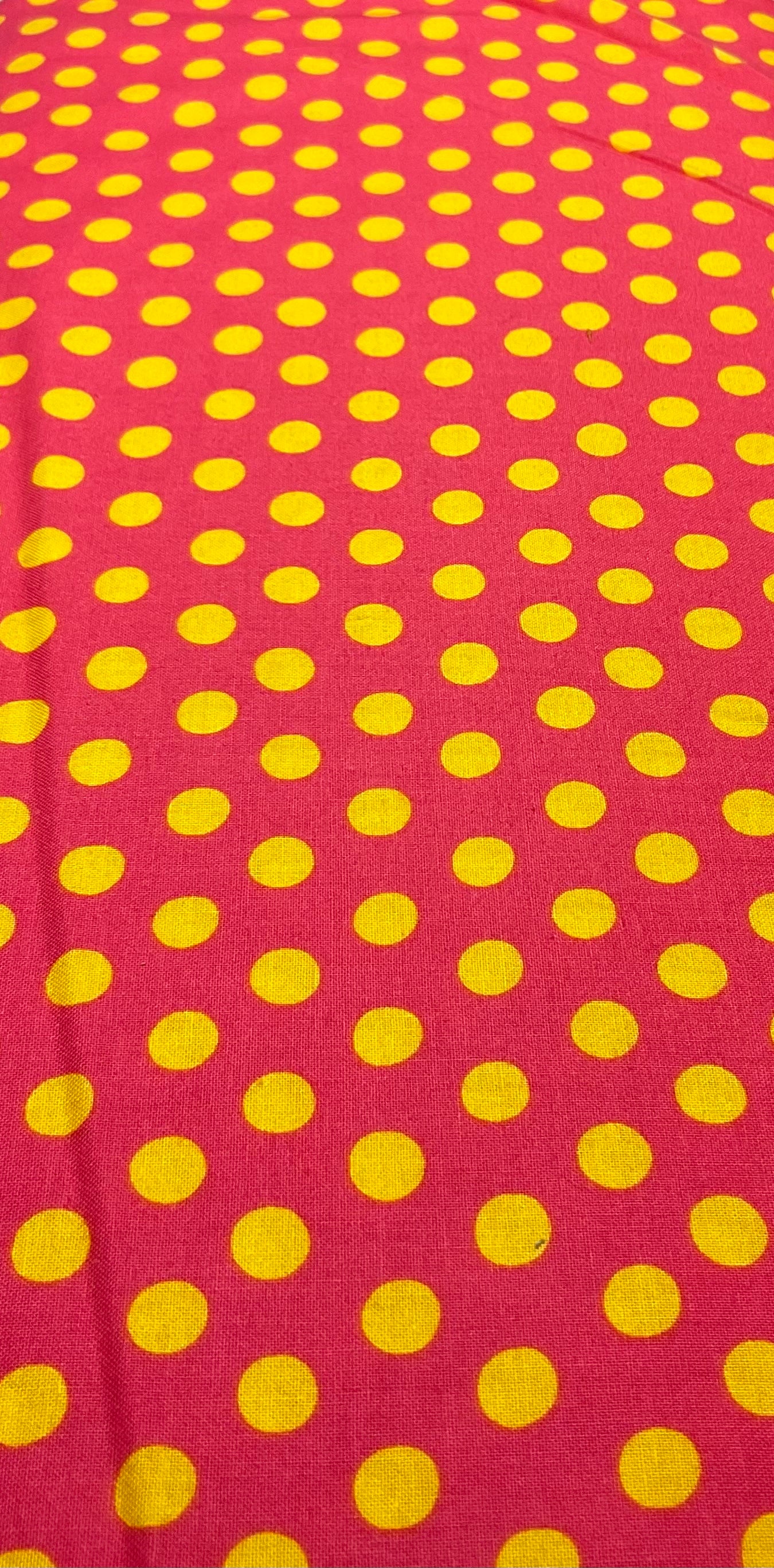 Spot | Kaffe Fassett | FreeSpirit GP70 | half yard cut image 9