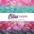 Bliss Ombre by Deborah Edwards, Northcott, Ink Alcohol Dyes image 0