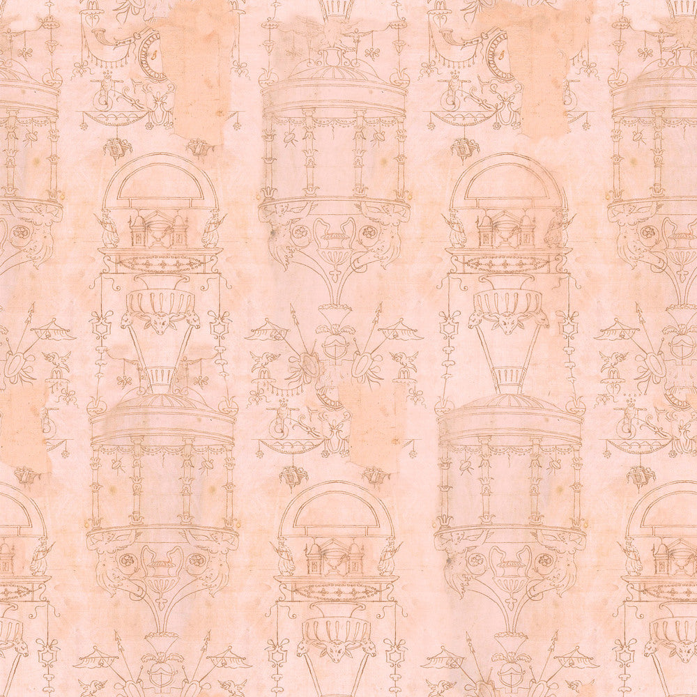 Palette Collection  Subscription | Tim Holtz | Pink | FreeSpirit image 9