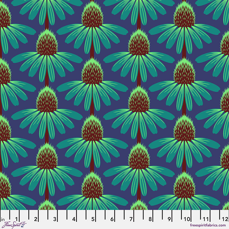 Love Always AM by Anna Maria Horner for FreeSpirit, Cotton  Lawn image 4
