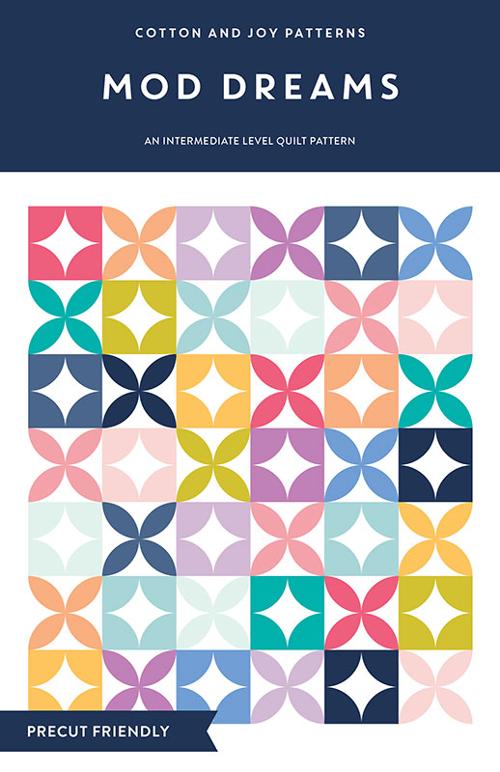 Moda Patterns image 2