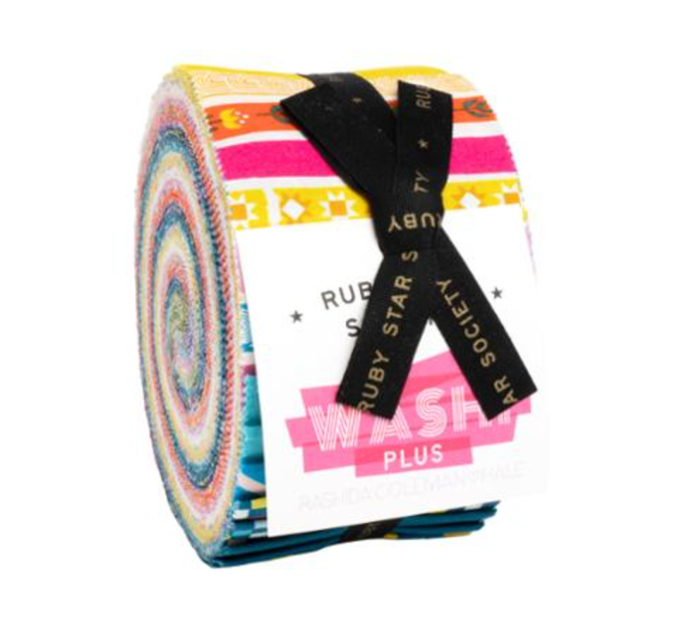 Washi Plus | Precuts | Ruby Star Society | Moda image 0