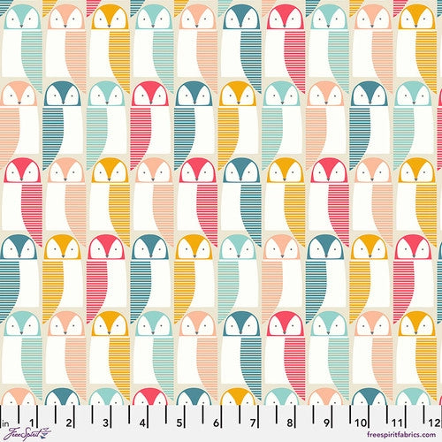 Poppy Pop collection by Scion for FreeSpirit image 11