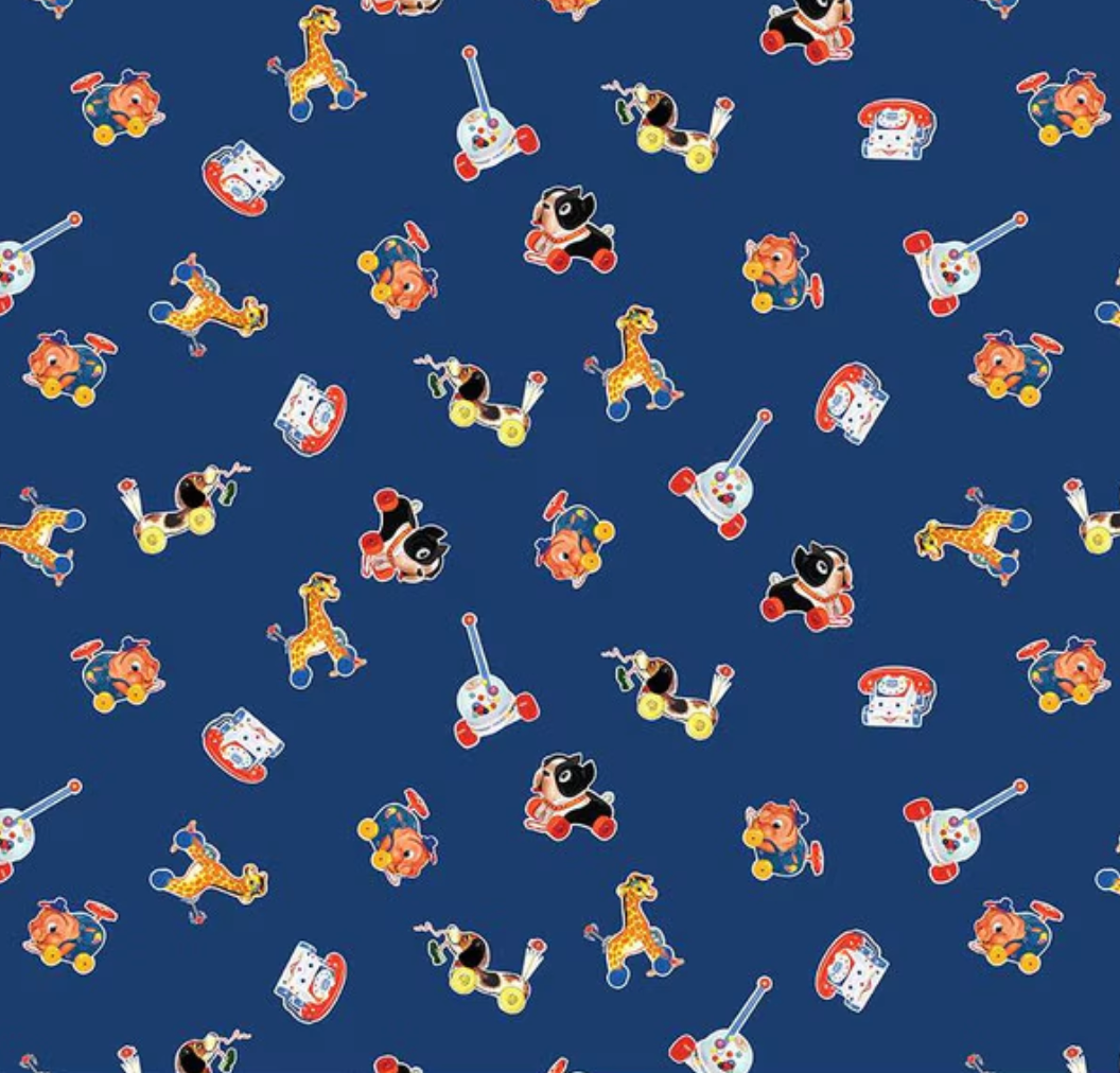 Pop 'n Play | Riley Blake Fabrics image 7