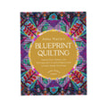 Blueprint Quilting | Anna Maria | Book |Northcott image 0