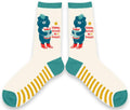 Rocks Socks RS 7073 Ruby Star#1 image 0