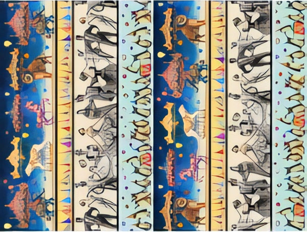A Night At The Circus | Michael Miller | Aimee Stewart image 13