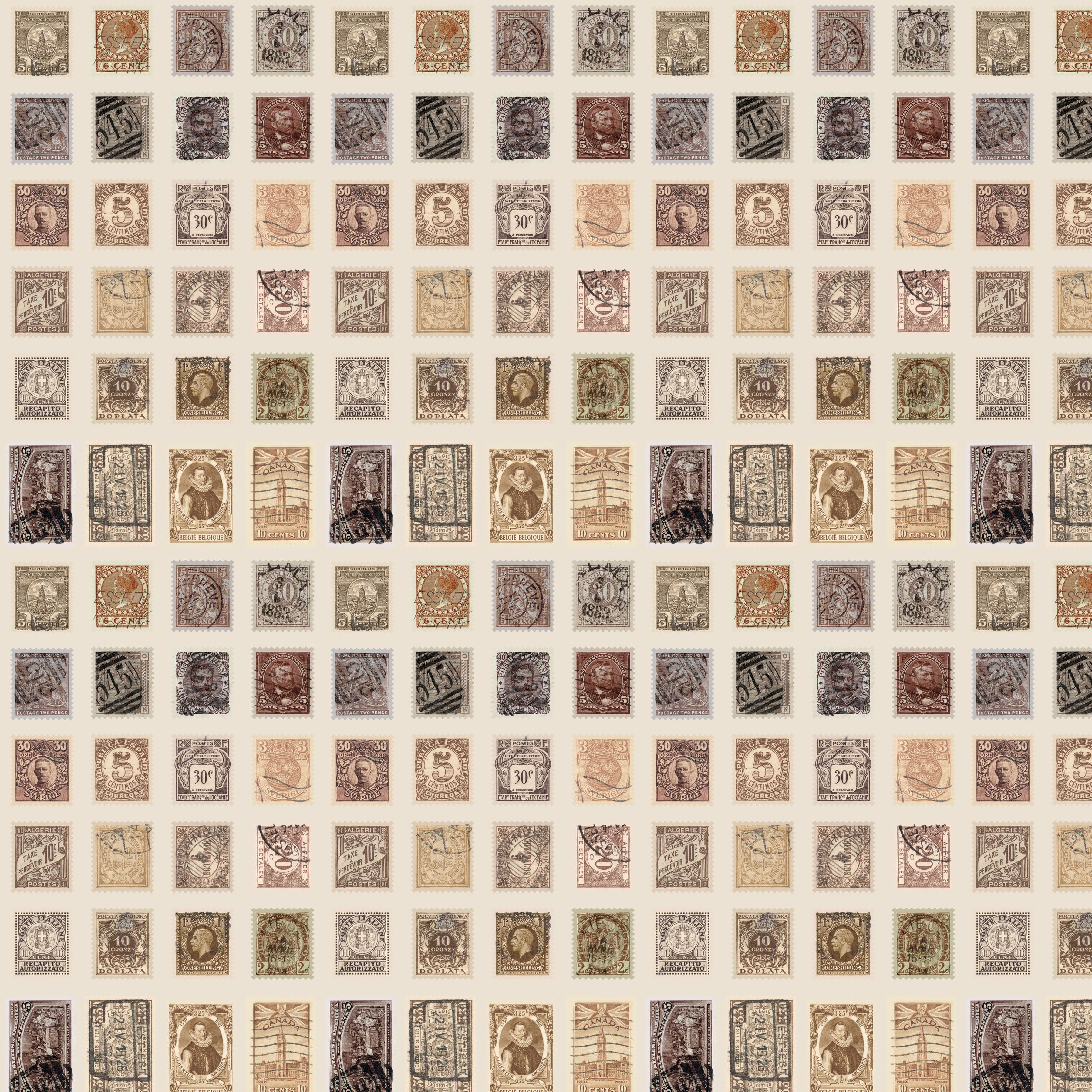 Palette Collection Neutral Subscription| Tim Holtz | FreeSpirit image 2