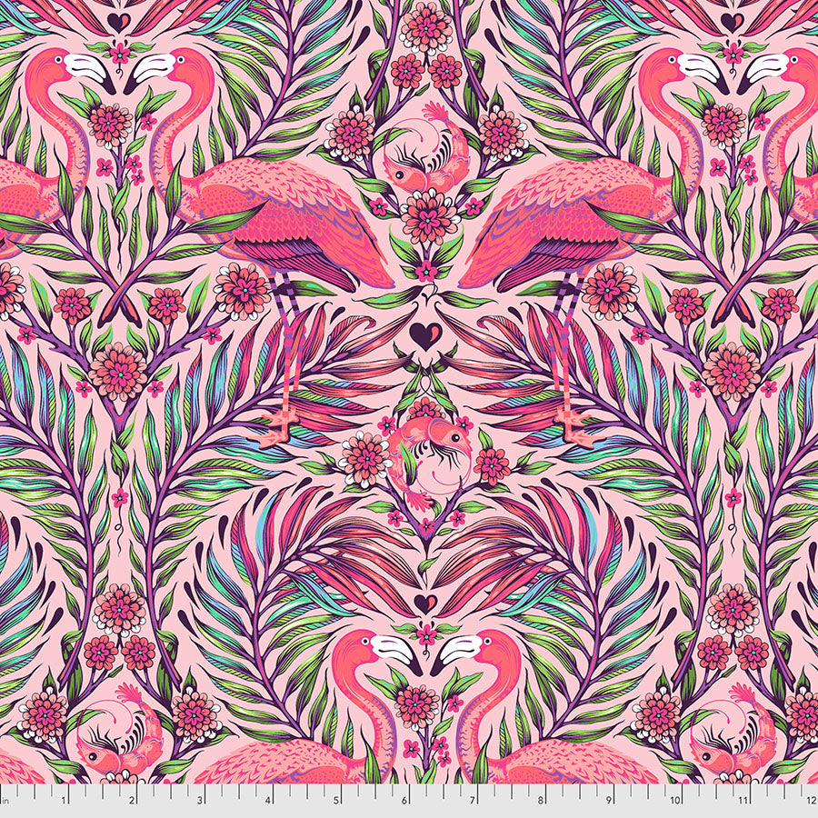 Daydreamer - Tula Pink, FreeSpirit image 13