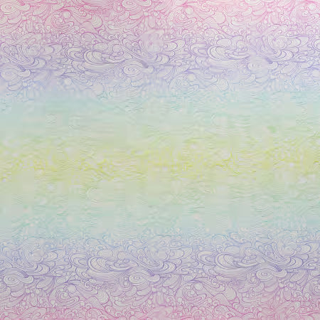Floral Reef Vinyl | Tula Pink | FreeSpirit image 0