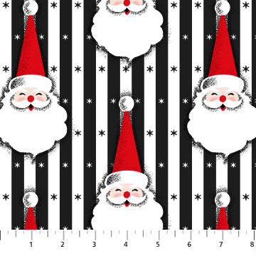 Christmas Magic | Patrick Lose | Northcott | Panels