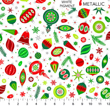Christmas Magic | Patrick Lose | Northcott