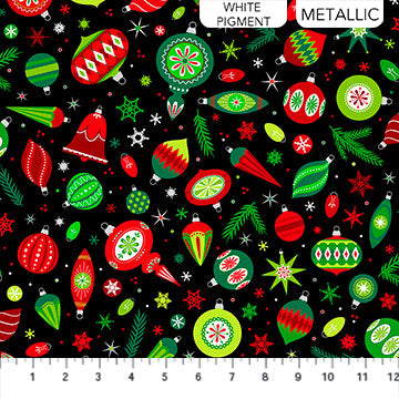Christmas Magic | Patrick Lose | Northcott