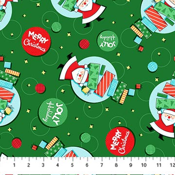 Jolly Holiday by Patrick Lose