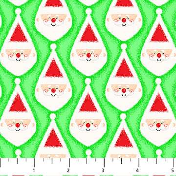 Jolly Holiday by Patrick Lose