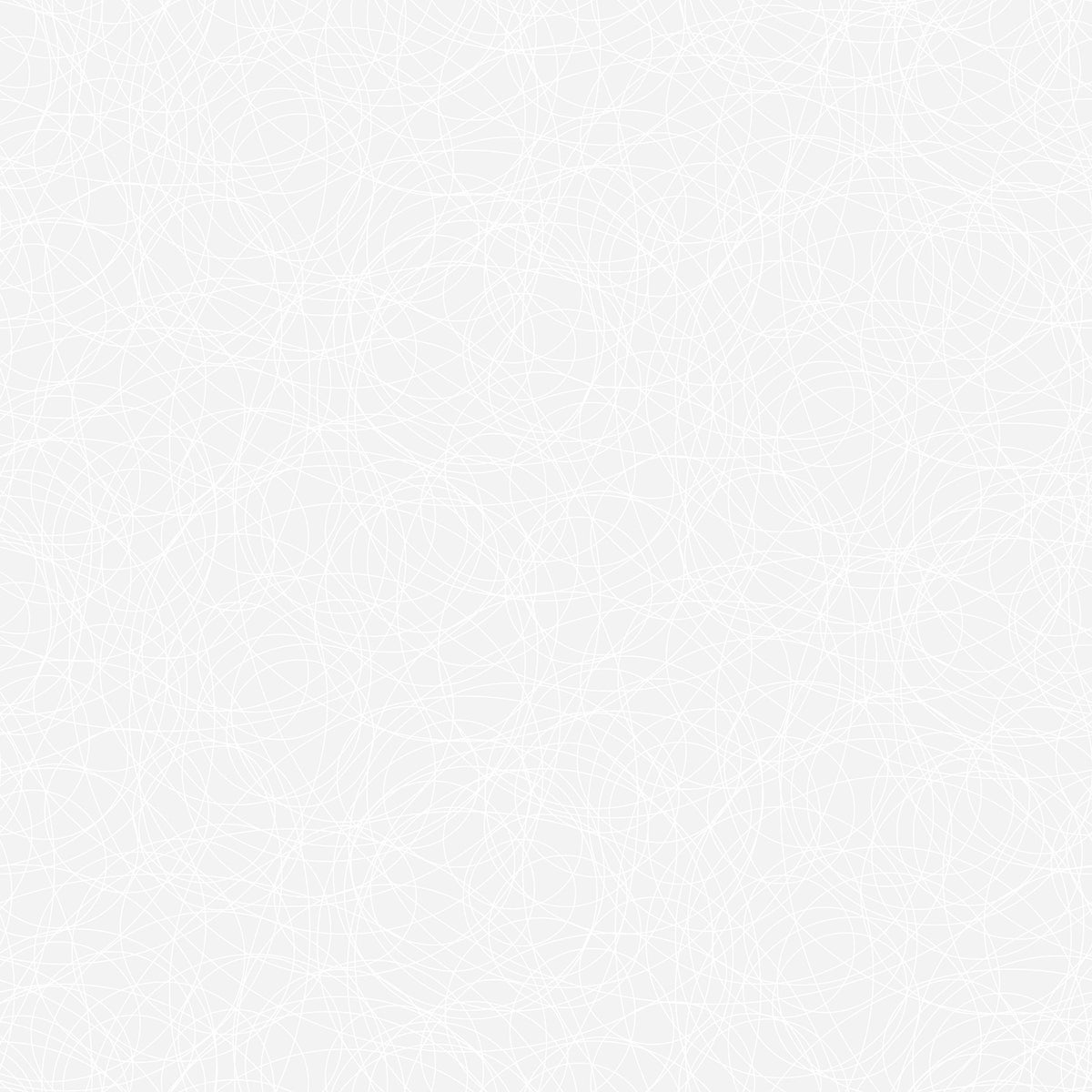 Basically Black + White 2023 By Patrick Lose - White on white, quilting cotton