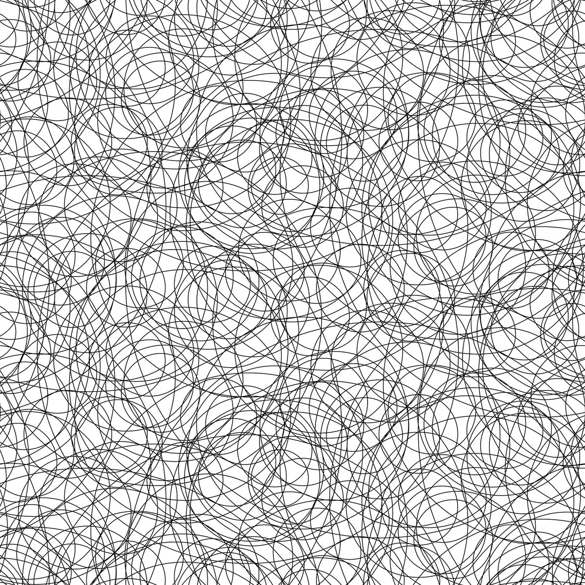 Basically Black + White 2023 By Patrick Lose - White on white, quilting cotton