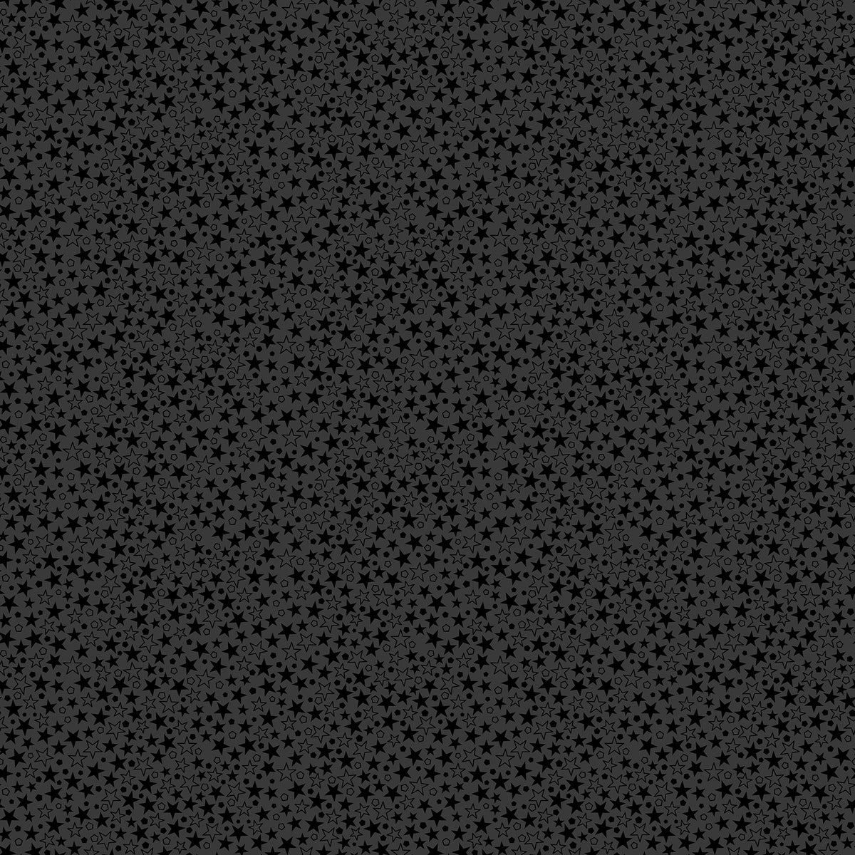 Basically Black + White 2023 By Patrick Lose - White on white, quilting cotton