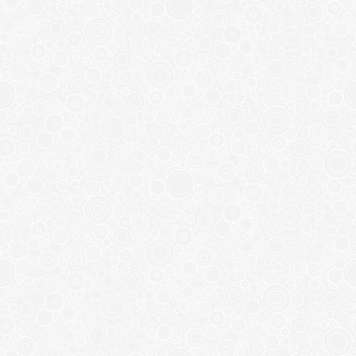 Basically Black + White 2023 By Patrick Lose - White on white, quilting cotton