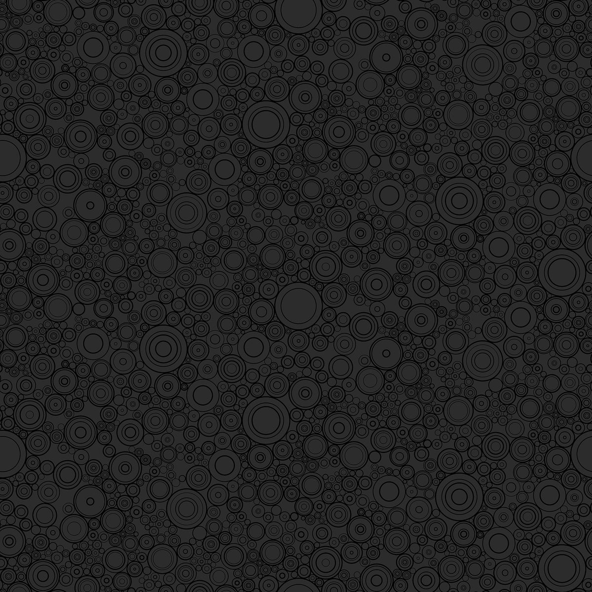 Basically Black + White 2023 By Patrick Lose - White on white, quilting cotton