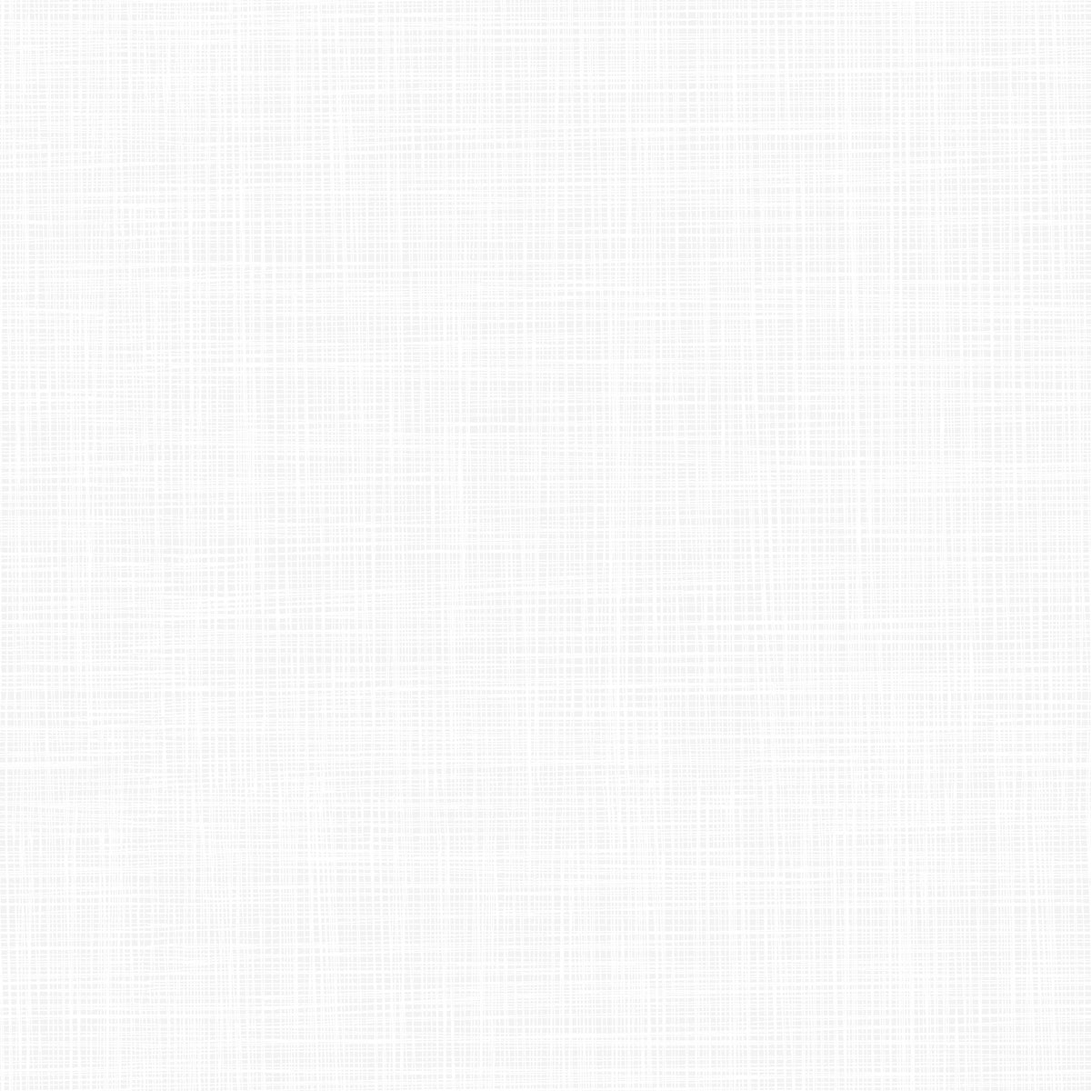Basically Black + White 2023 By Patrick Lose - White on white, quilting cotton