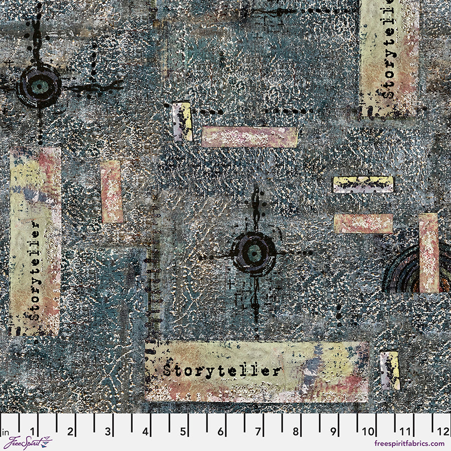 Storyboard | Seth Apter image 6