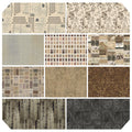Palette Collection Neutral Subscription| Tim Holtz | FreeSpirit image 0