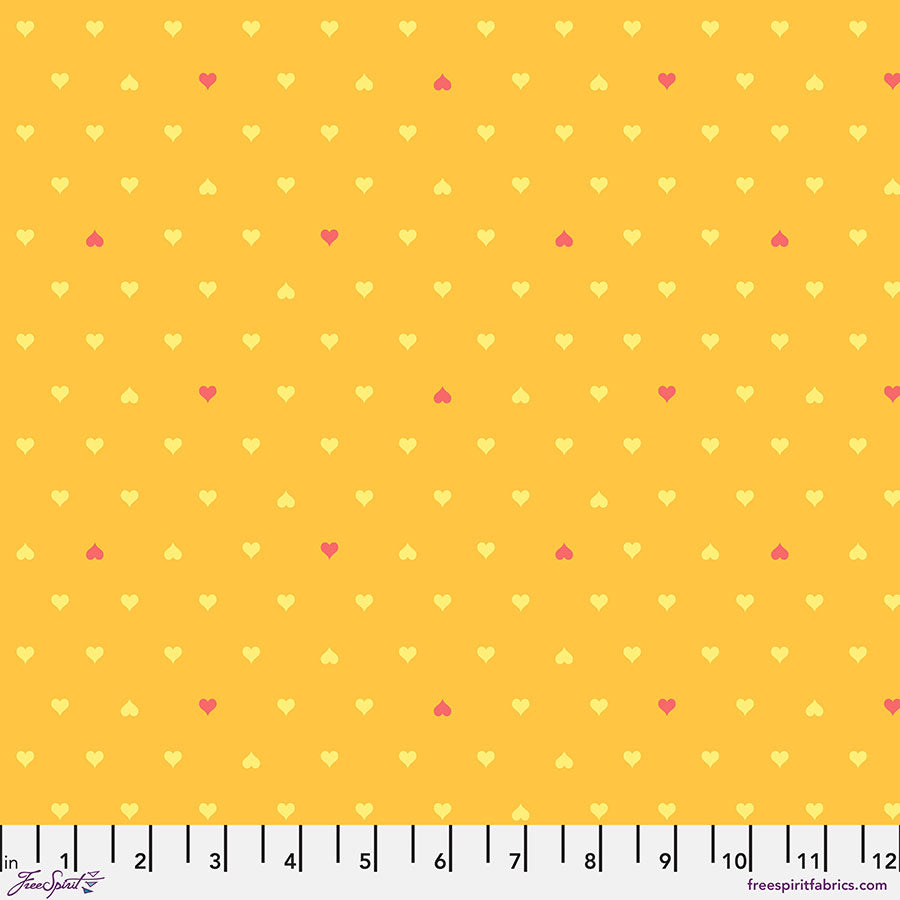 Besties | Tula Pink | Coordinates | FreeSpirit image 5