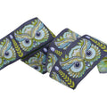 Full Moon Forest II |  2" Wide  | Renaissance Ribbon | Tula Pink | FreeSpirit image 1