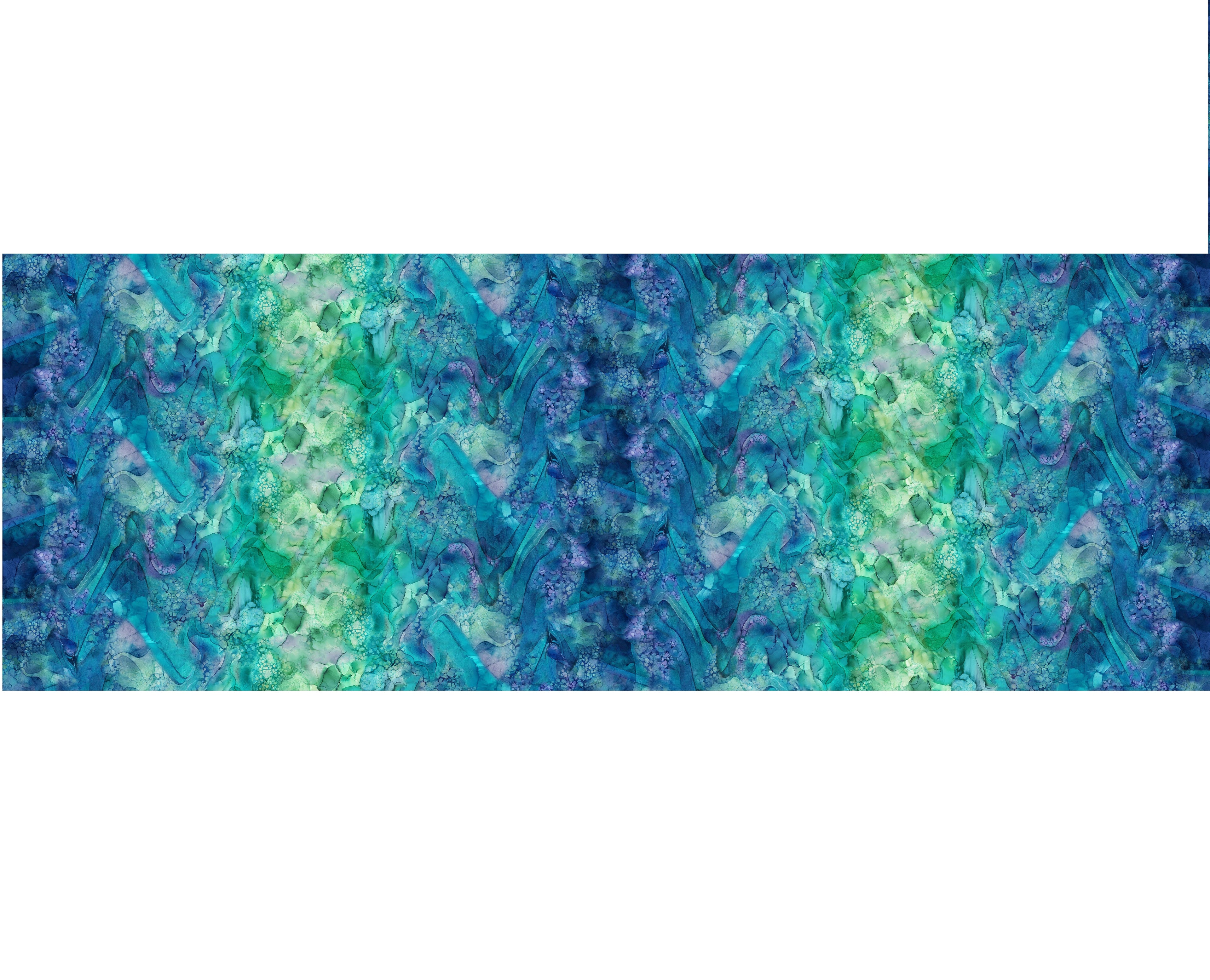 Bliss Ombre - Wide Backing (108") by Deborah Edwards, Northcott,B25226 image 6