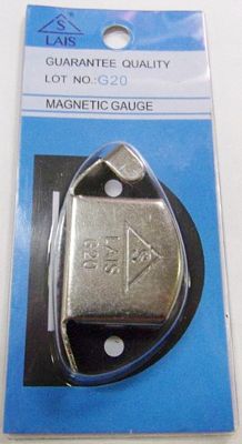 Seam Guide Magnetic with display card image 0