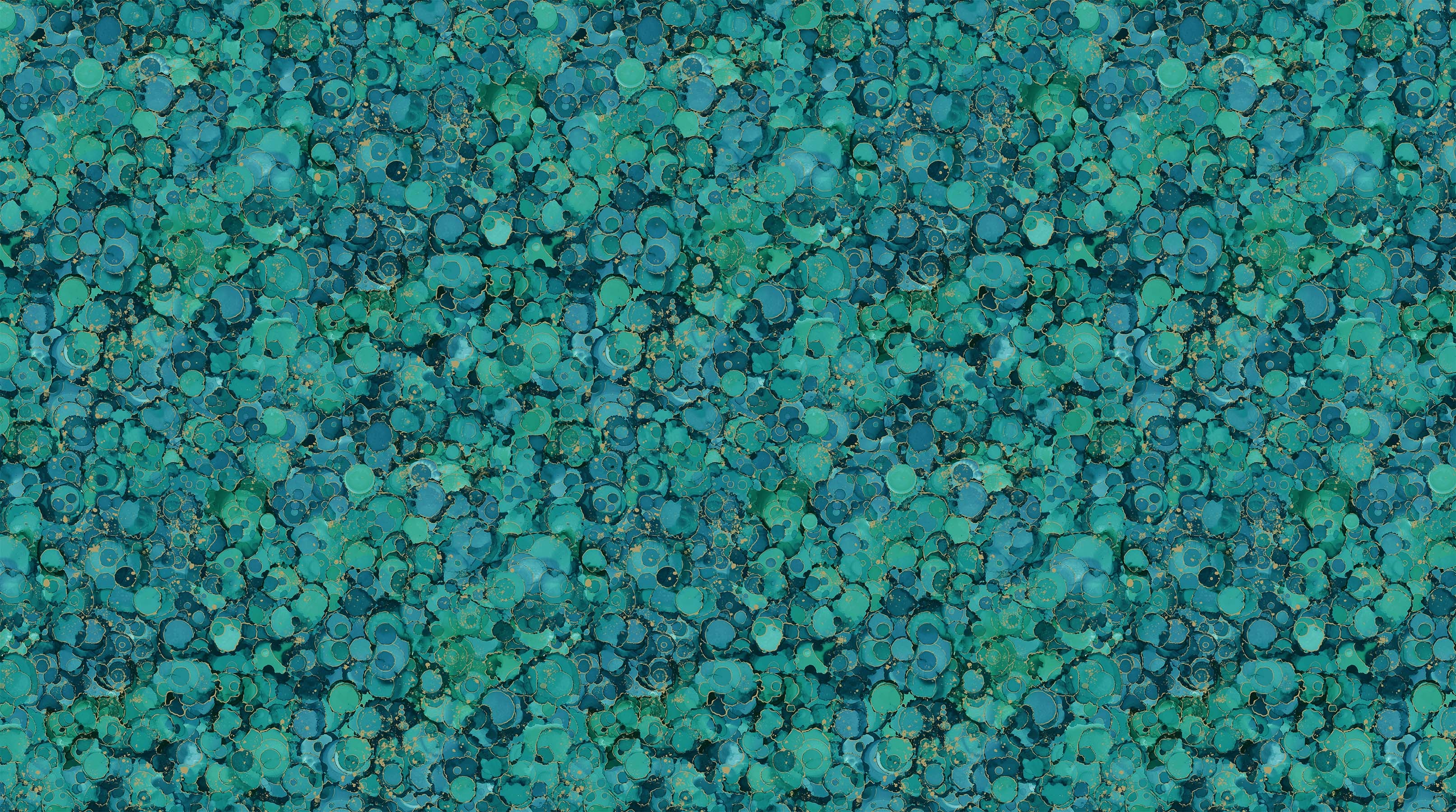 Midas Touch, DM26834, NorthCott , alcohol ink Cotton, Cool Colors image 6