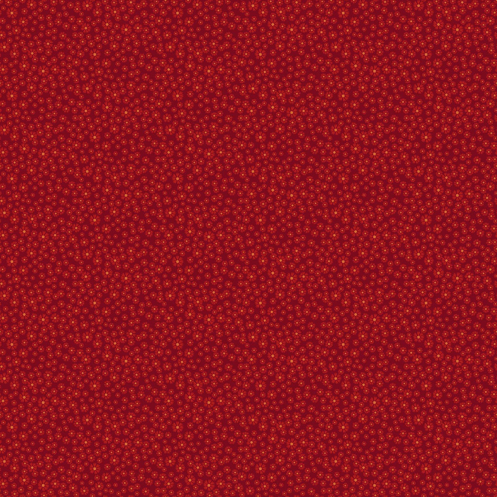 Prairie Meadow | Brett Lewis | Northcott | Warm Colors image 6