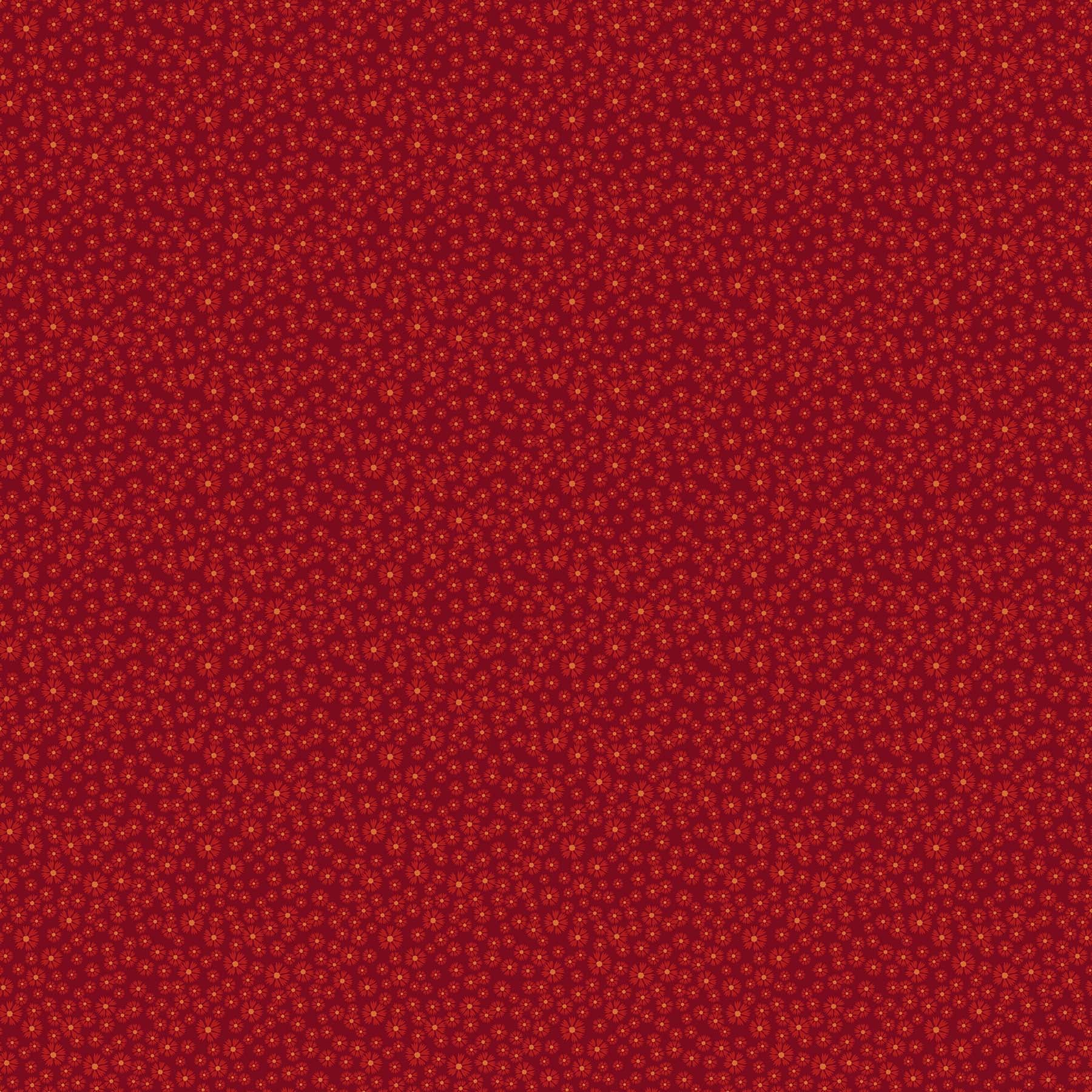 Prairie Meadow | Brett Lewis | Northcott | Warm Colors image 6