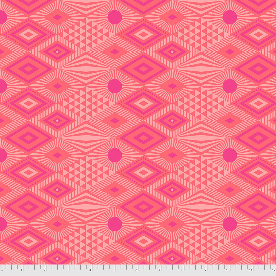 Daydreamer - Tula Pink, FreeSpirit image 12