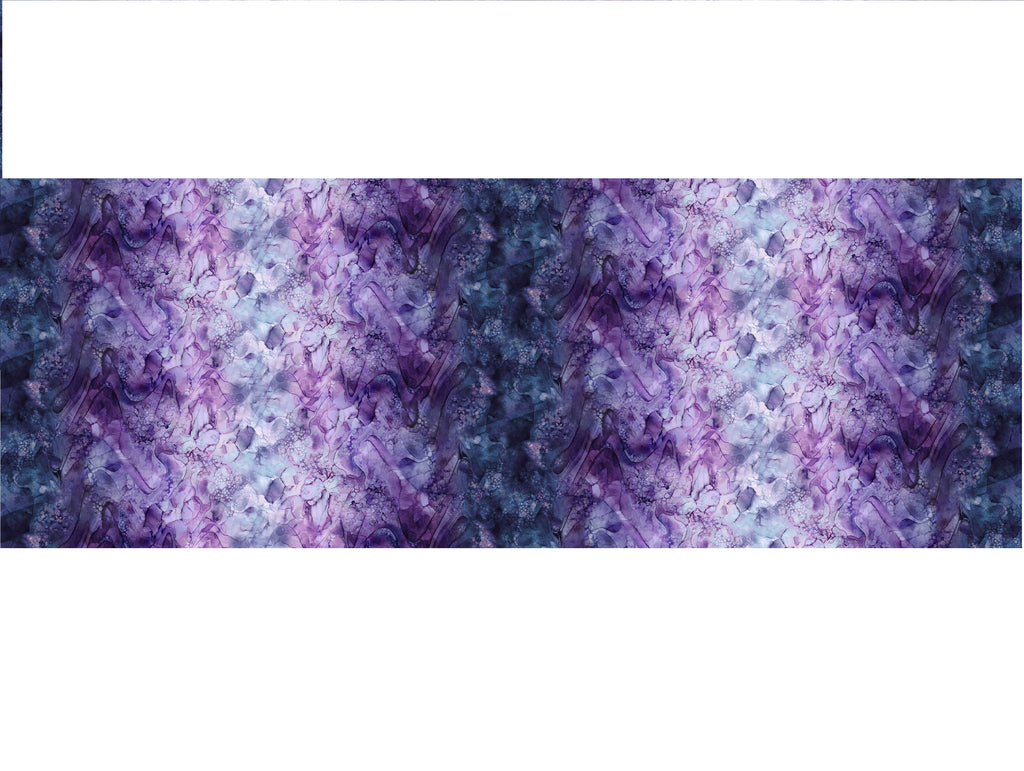 Bliss Ombre - Wide Backing (108") by Deborah Edwards, Northcott,B25226 image 2