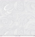 Ice Frolic | 108” wide Back by Adrienne Leban | FreeSpirit image 0