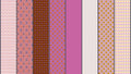 Jen Kingwell | Mixed Lollies | Moda