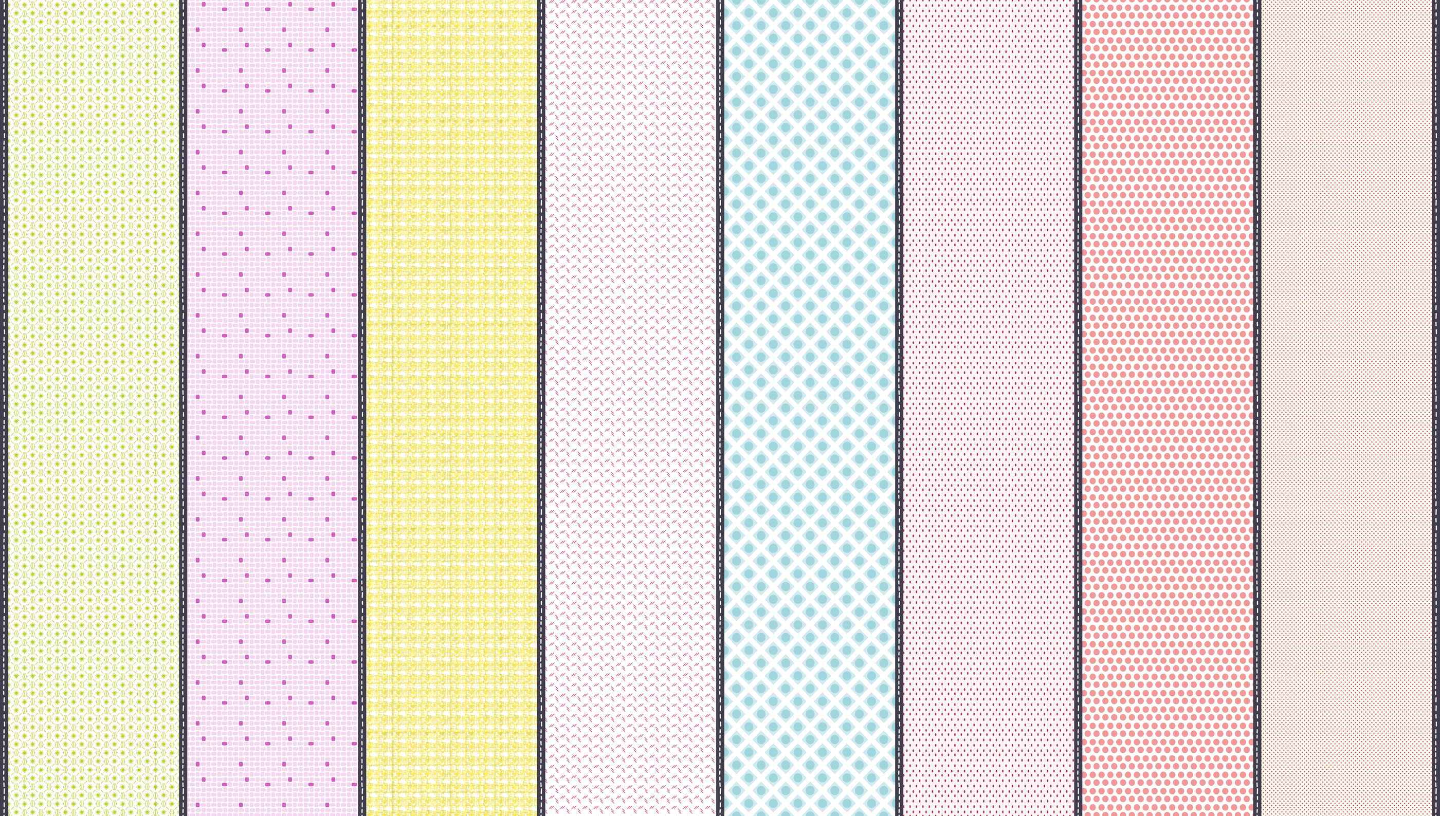 Jen Kingwell | Mixed Lollies | Moda